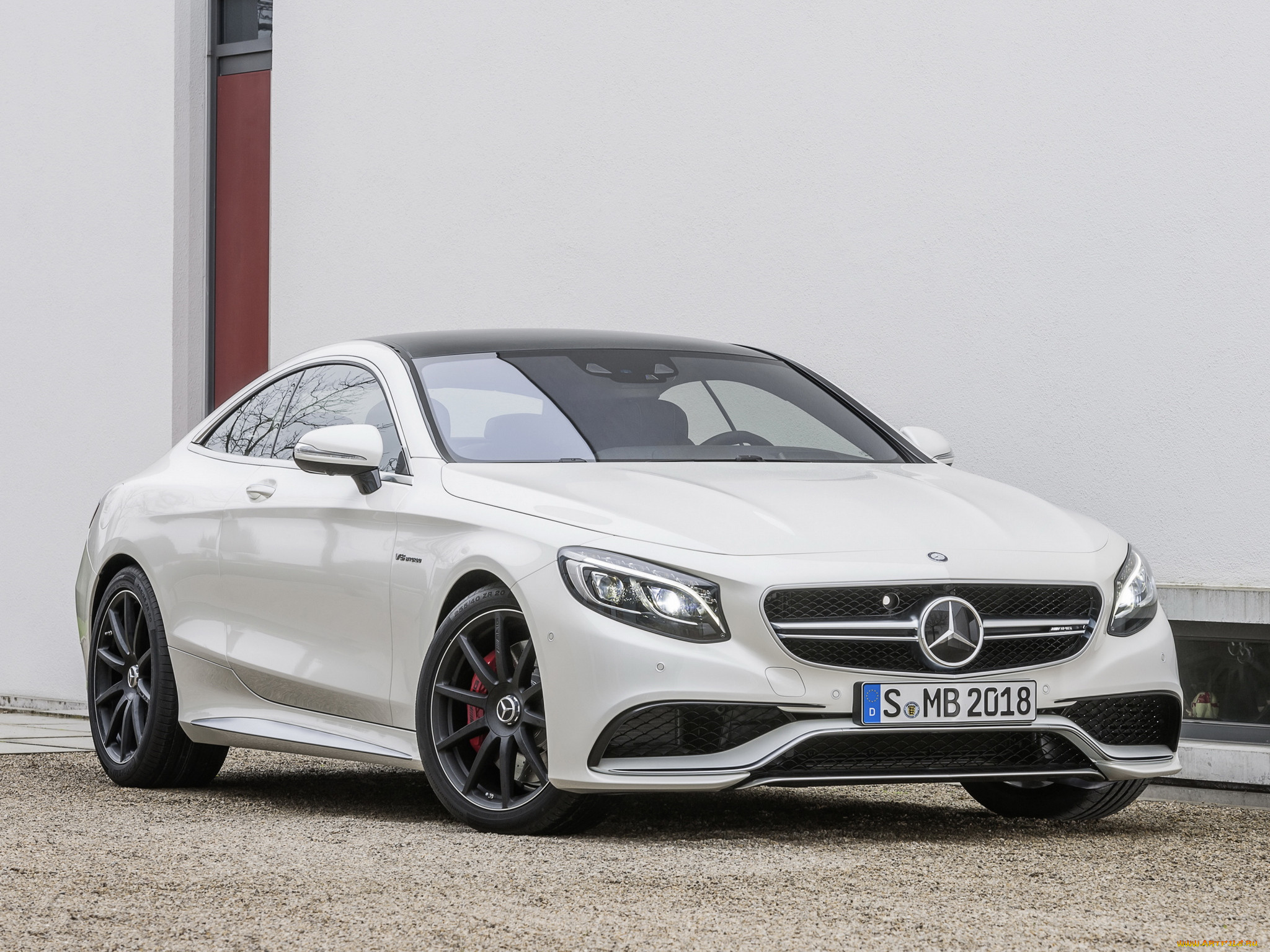 , mercedes-benz, , 2014, coup, amg, s, 63, c217